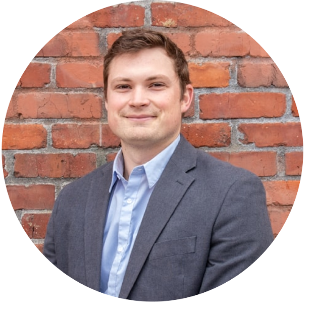 Representative portrait for the Leaders HCP audience segment